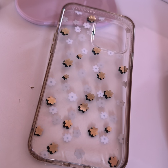 Flower case - Picture 2 of 3